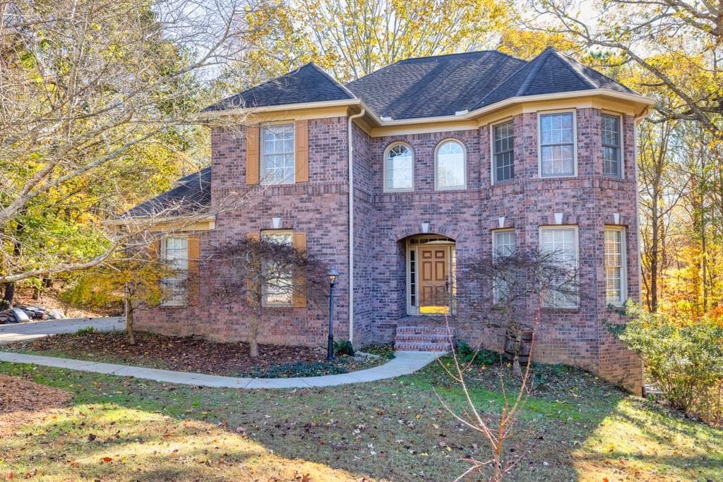 3830 High Point Circle, Cumming, GA 30041 — most recent listing photo