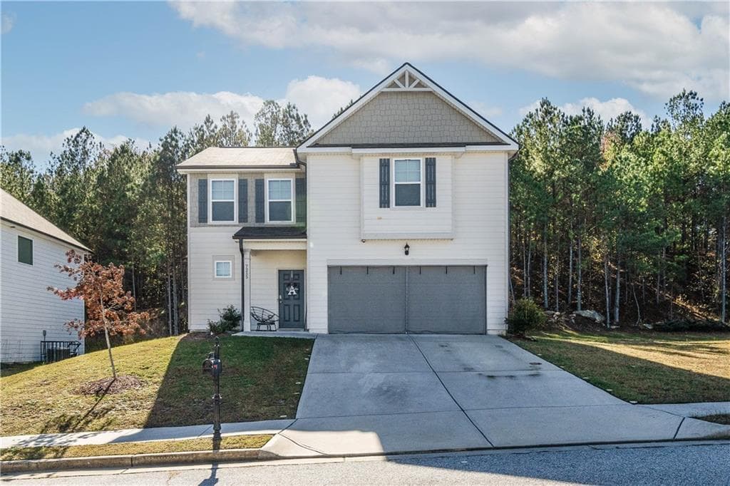 7215 Sanctuary Street, Fairburn, GA 30213 — most recent listing photo