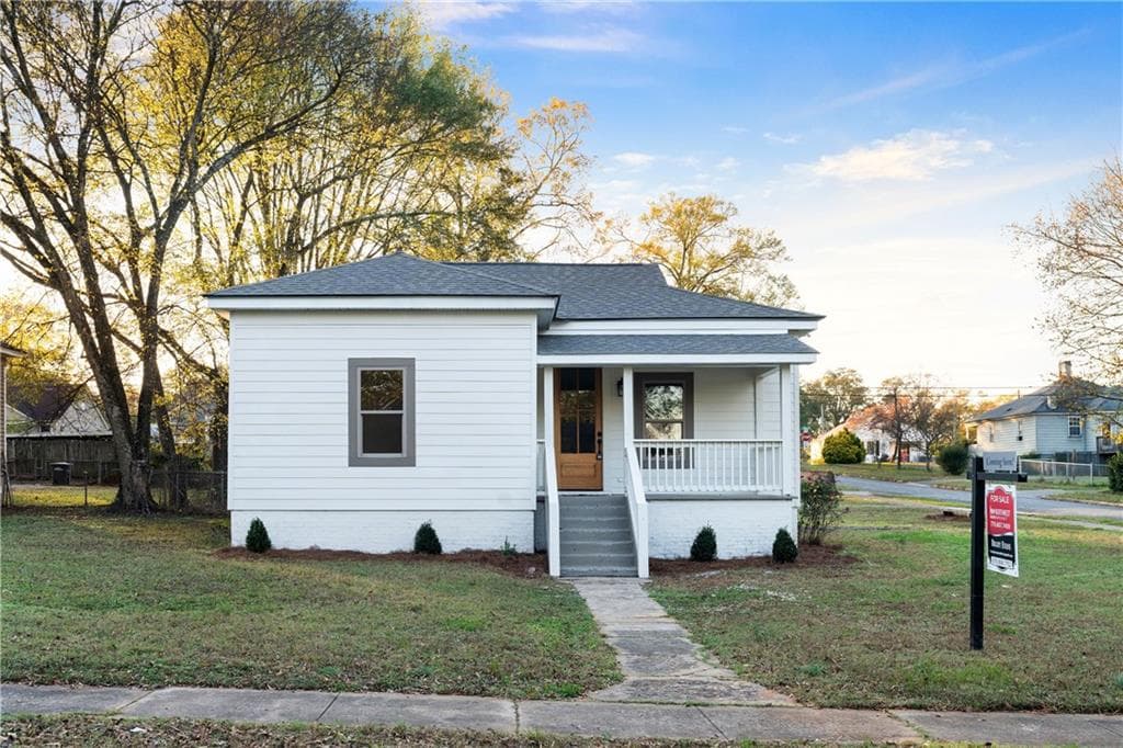 10 Parmenter Street, Cartersville, GA 30120 — most recent listing photo