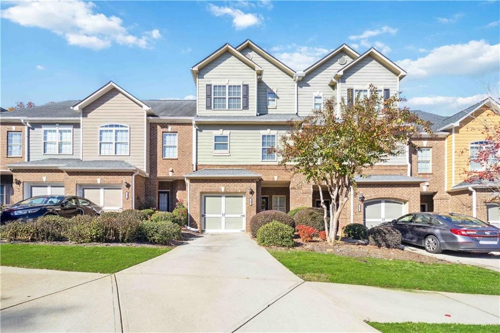 39 Trailside Circle, Hiram, GA 30141 — most recent listing photo