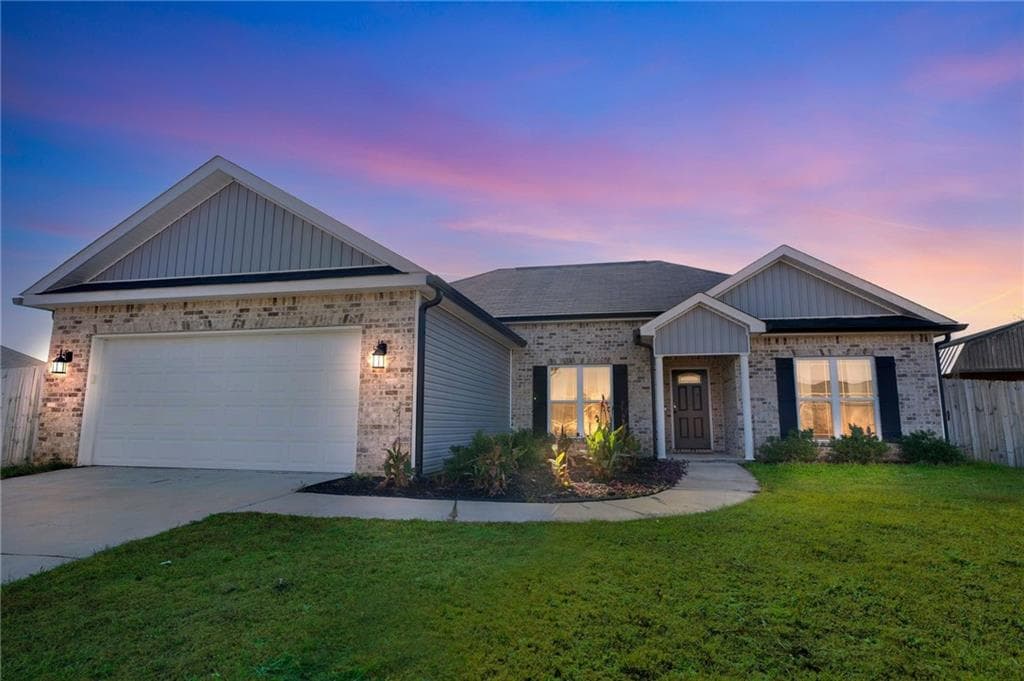 203 Gibson Circle, Kathleen, GA 31047 — most recent listing photo