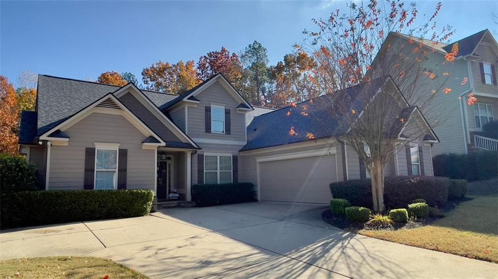 58 MEADOWLARK Court, Dallas, GA 30132 — most recent listing photo