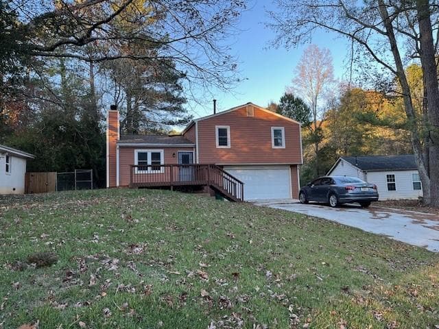 3102 Del Monico Drive, Decatur, GA 30035 — most recent listing photo