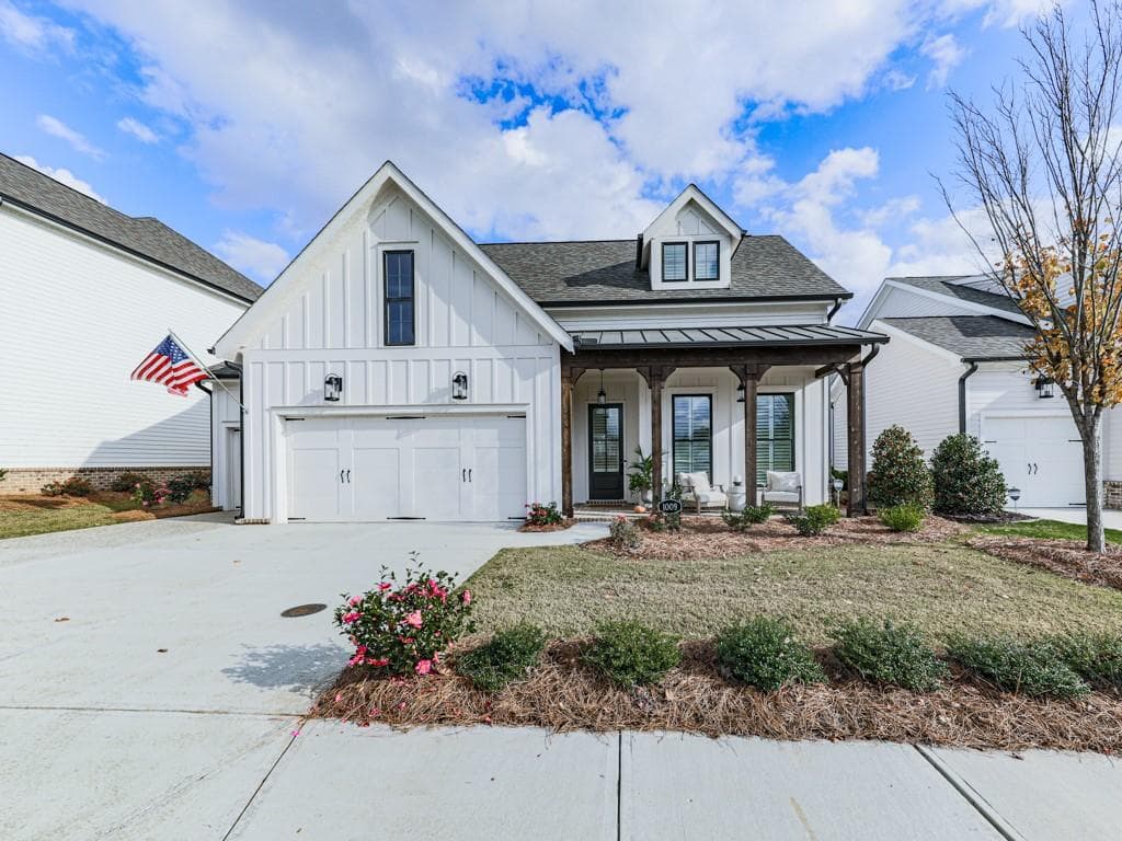 1009 Cagle Creek Ovlk, Canton, GA 30115 — most recent listing photo