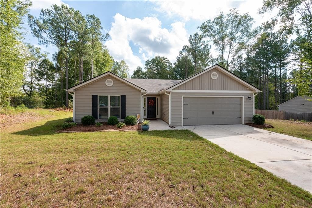 615 Shoal Creek Road, Colbert, GA 30628 — most recent listing photo
