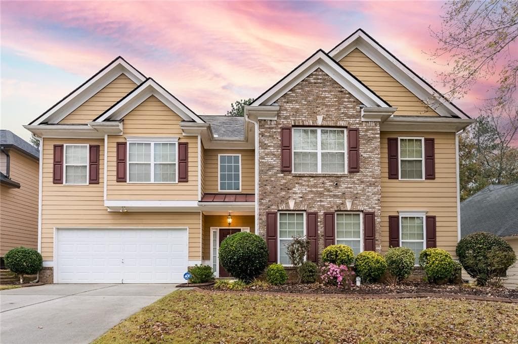 7965 Snapwell Drive, Fairburn, GA 30213 — most recent listing photo