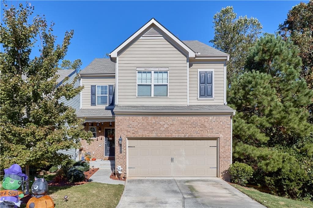 1493 Comet Ives Lane, Lawrenceville, GA 30045 — most recent listing photo