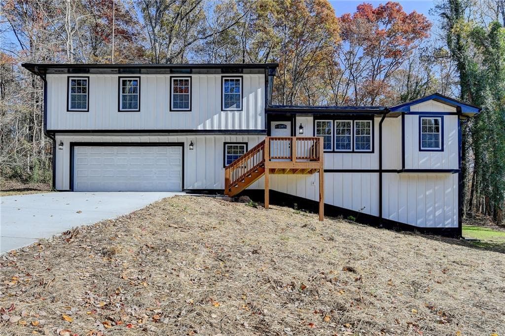 5847 Navarre Court, Stone Mountain, GA 30087 — most recent listing photo