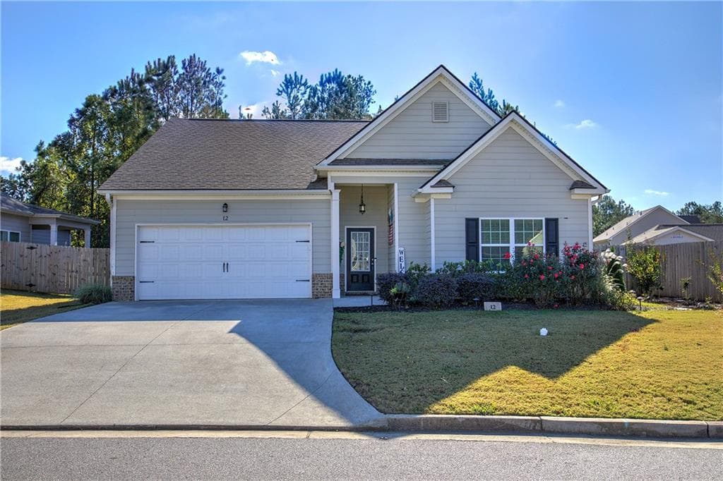 12 Shamrock Chase, Adairsville, GA 30103 — most recent listing photo