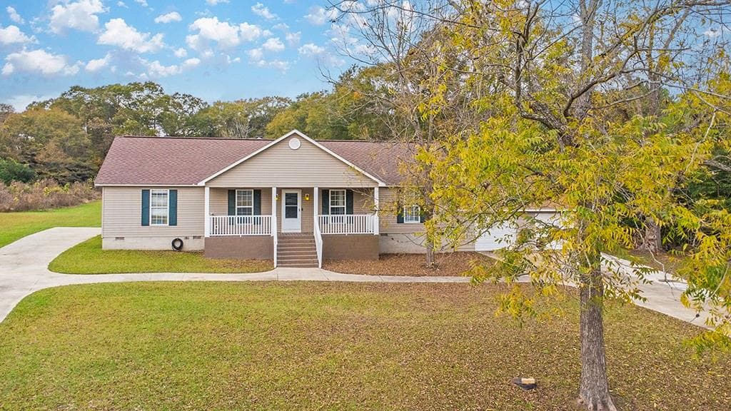 116 Bauxite Avenue, Gordon, GA 31031 — most recent listing photo