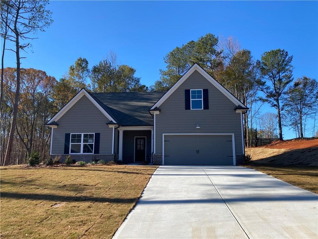 246 Westminster Court, Winder, GA 30680 — most recent listing photo