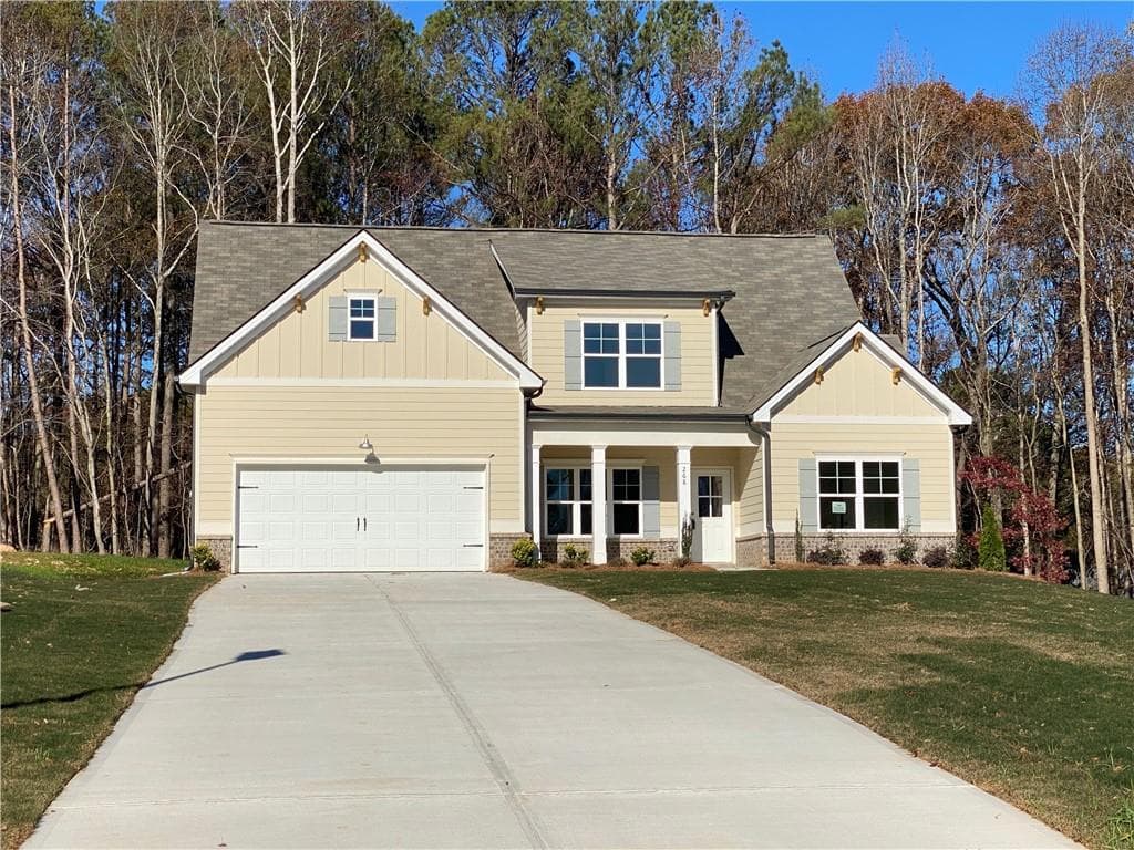 268 Westminster Court, Winder, GA 30680 — most recent listing photo