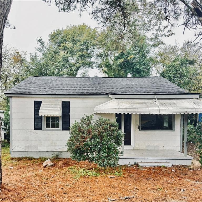 1555 Dexter Avenue, Macon, GA 31204 — most recent listing photo