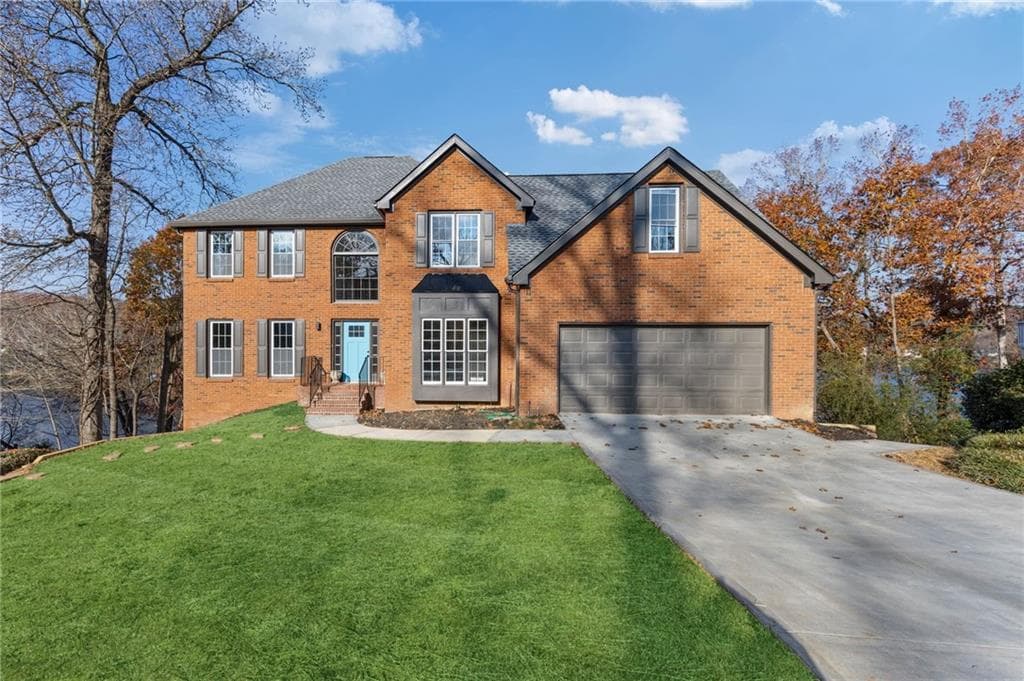 7290 Wood Hollow Way, Stone Mountain, GA 30087 — most recent listing photo