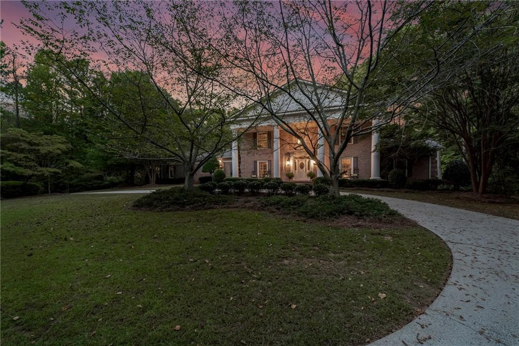 1397 Squire Lane, Cumming, GA 30041 — most recent listing photo