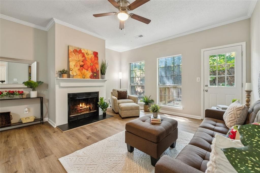 150 OAKLAND Boulevard, Stockbridge, GA 30281 — most recent listing photo