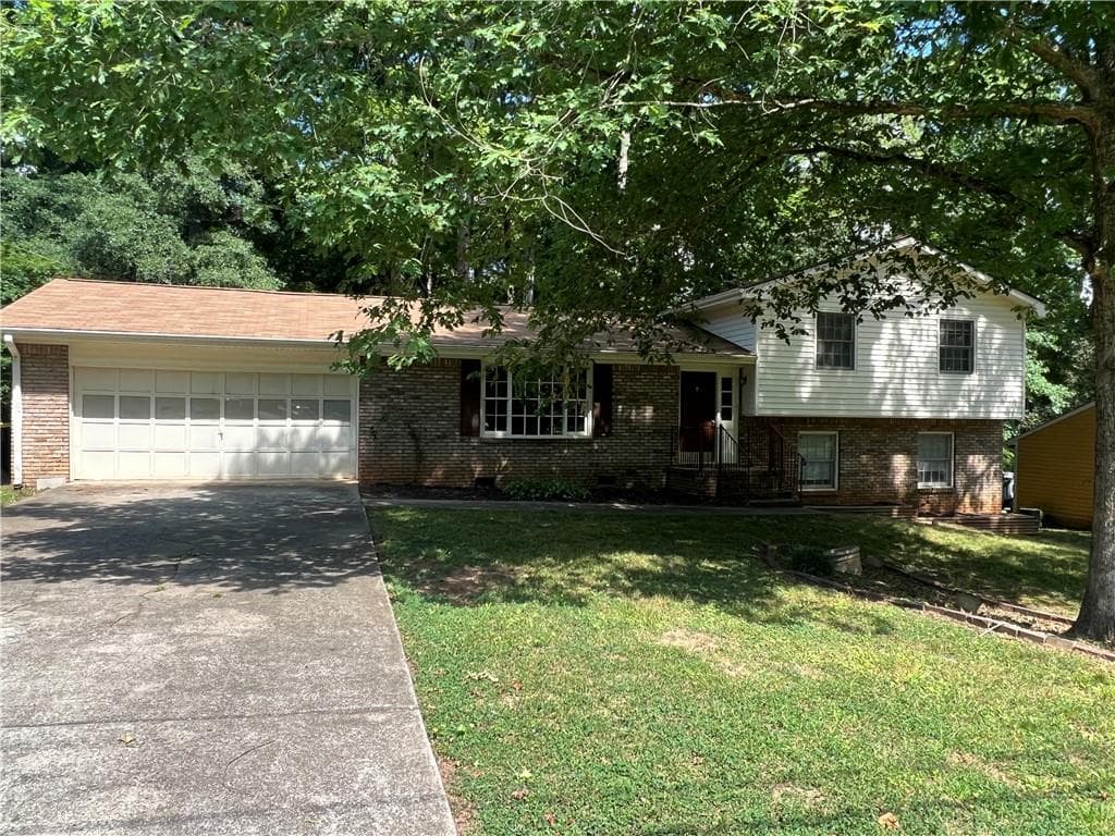 17 Lynn Circle, Newnan, GA 30263 — most recent listing photo