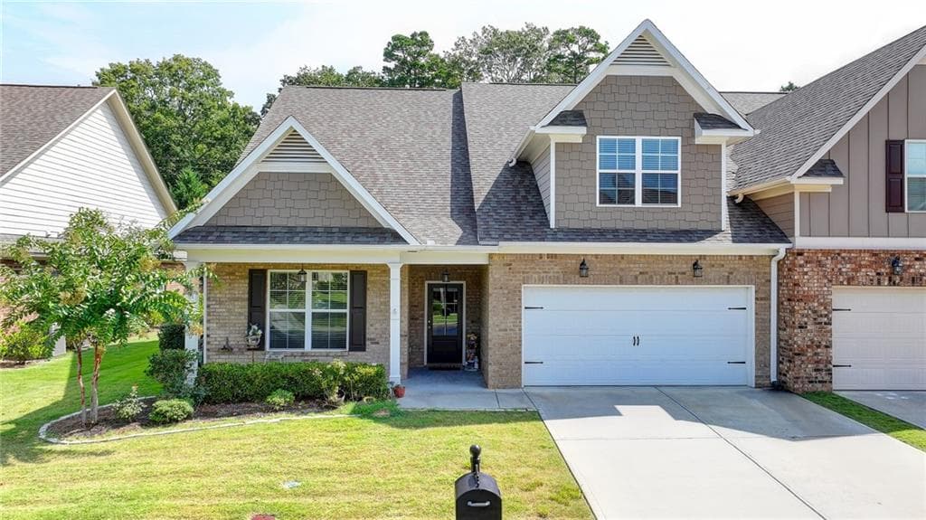 1839 Larkton Court, Grayson, GA 30017 — most recent listing photo