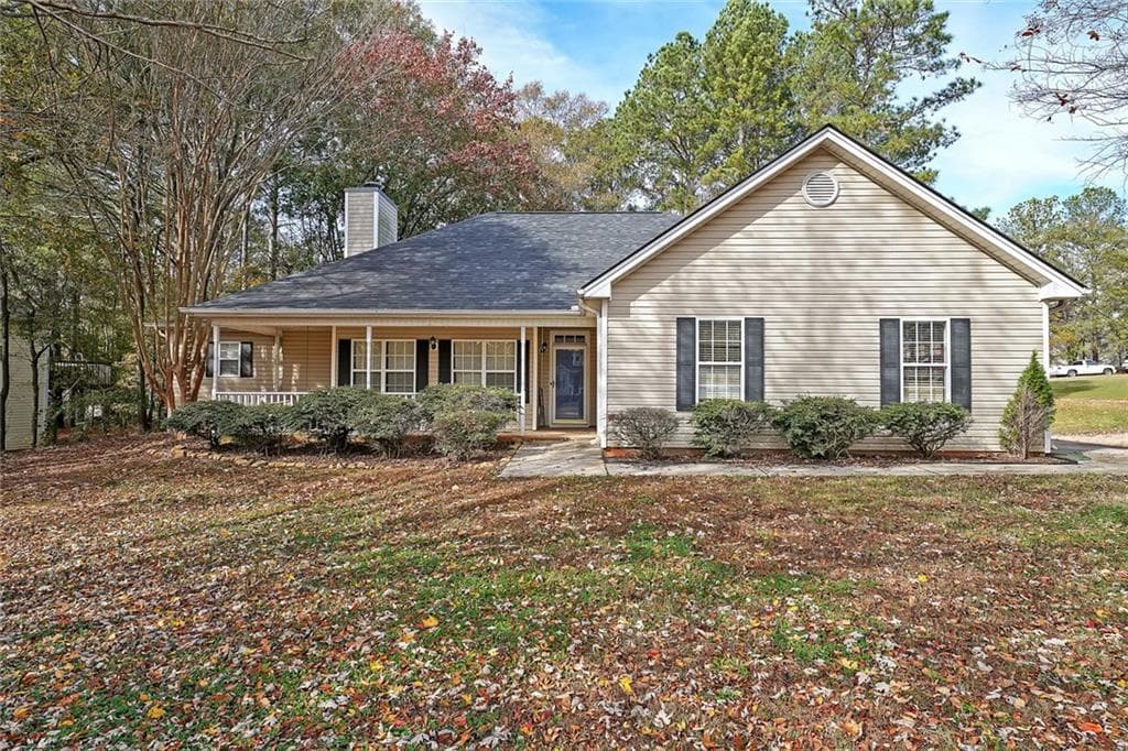 1857 High Green Drive, Statham, GA 30666 — most recent listing photo