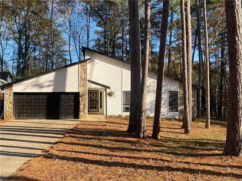 1366 Gray Rock Drive, Marietta, GA 30066 — most recent listing photo