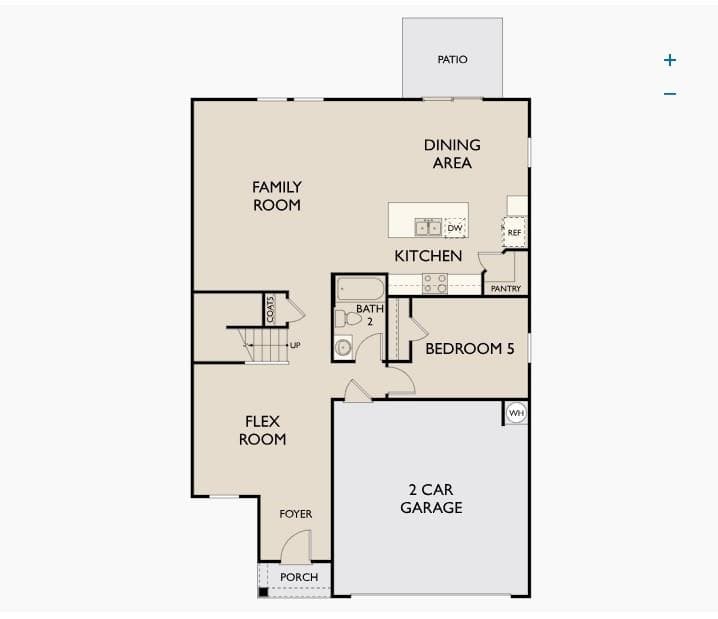 7532 Saffron Avenue, Covington, GA 30014 — most recent listing photo