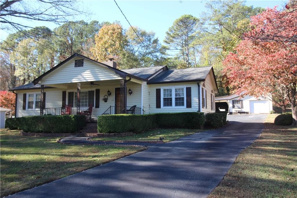 2201 Andy Drive, Marietta, GA 30066 — most recent listing photo