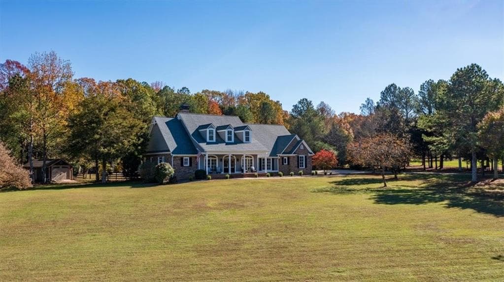 1 Oakmont Drive, Rome, GA 30161 — most recent listing photo