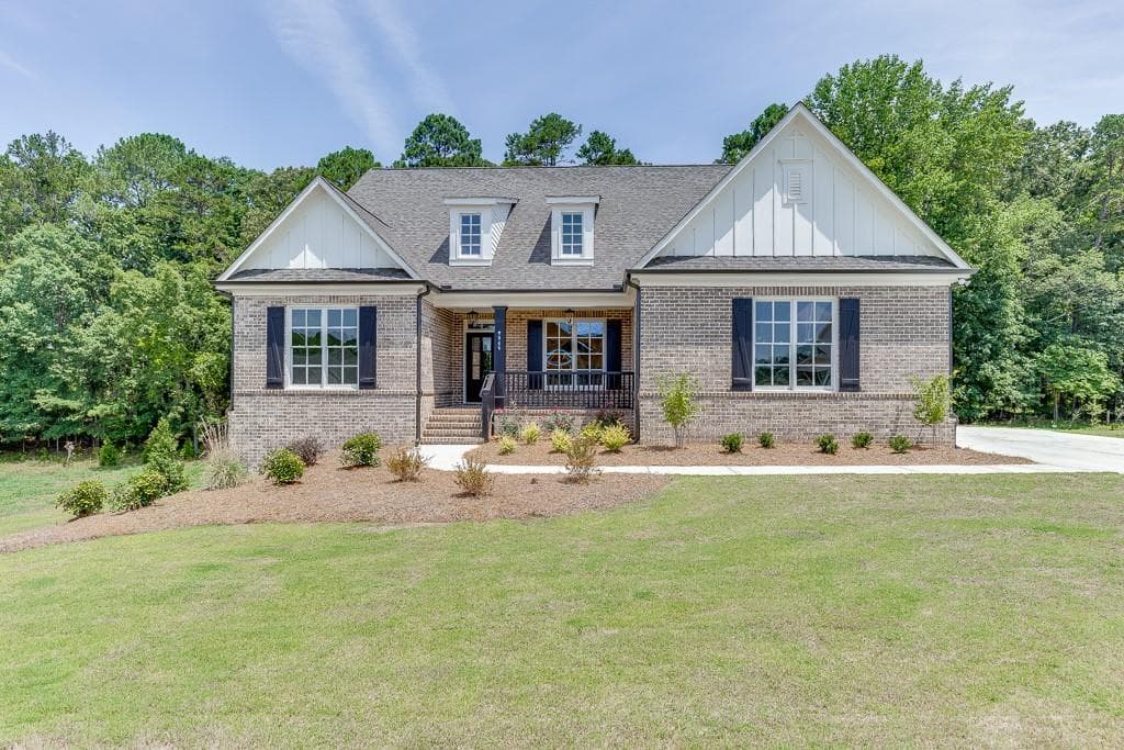 7345 Heathfield Court, Cumming, GA 30028 — most recent listing photo