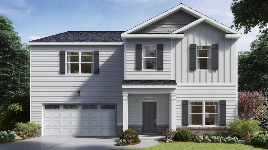 1151 Kingston Avenue, Buckhead, GA 30625 — most recent listing photo