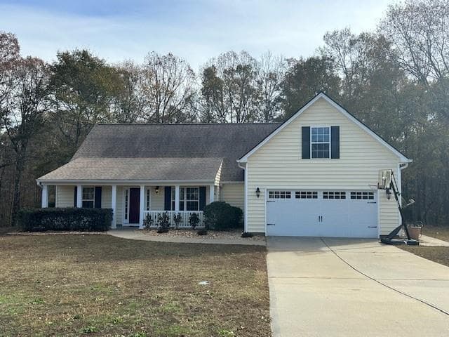4 bedroom, 4 bathroom, 2,293 sq ft single family residence sold at 416 Gladiola Drive, Auburn, GA 30011
