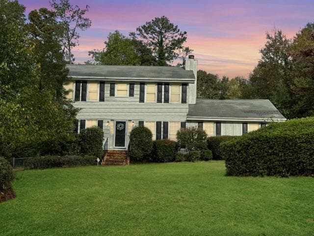 4 bedroom, 3 bathroom, 2,170 sq ft single family residence sold at 2175 Starlite Way, Snellville, GA 30078