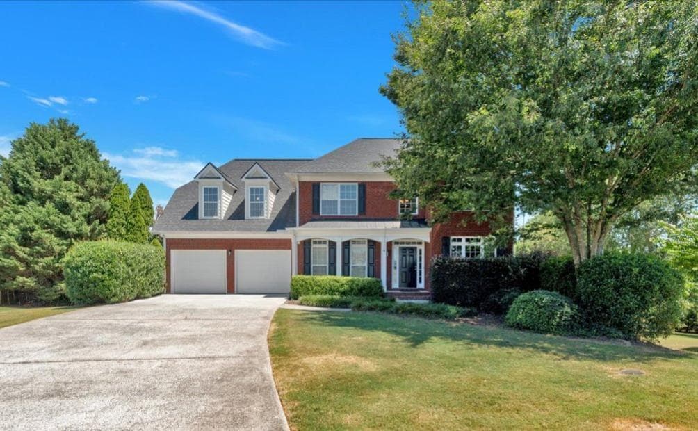 24 Prestwick Loop, Cartersville, GA 30120 — most recent listing photo