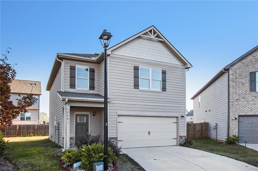 2291 Elise Way, Hampton, GA 30228 — most recent listing photo