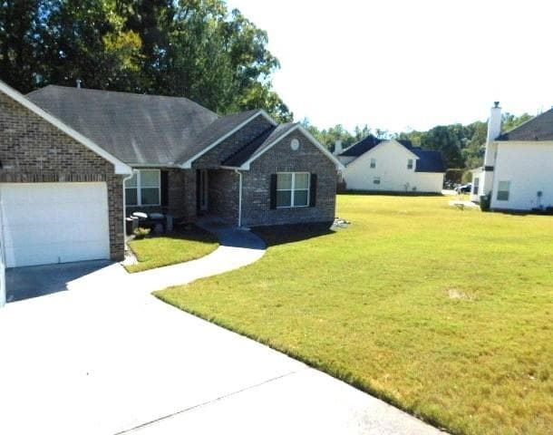 3736 Campbell Creek Circle, Snellville, GA 30039 — most recent listing photo