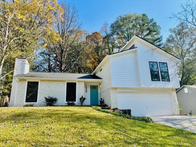 1639 Northlake Springs Court, Decatur, GA 30033 — most recent listing photo