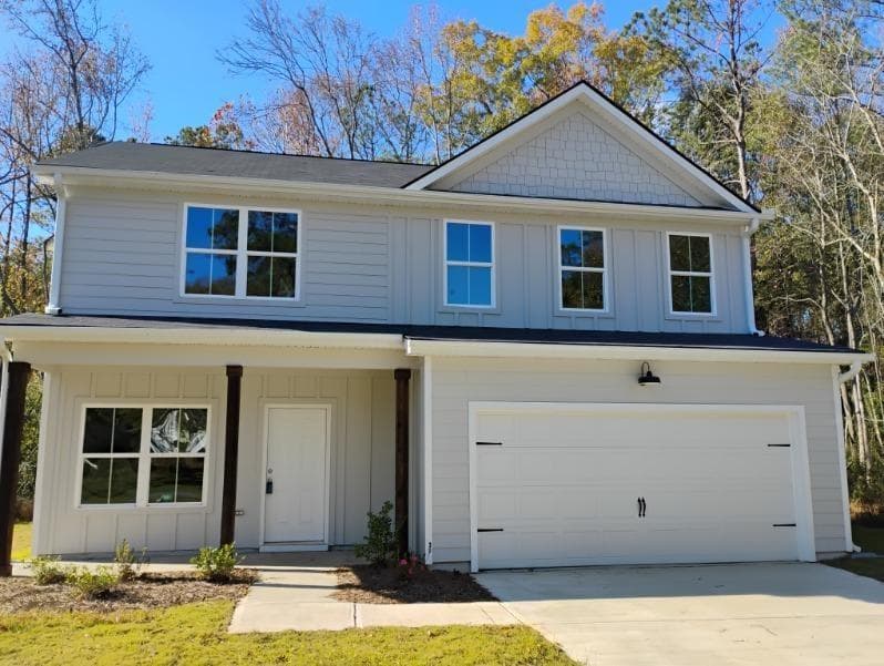 843 Shannon Circle, Rome, GA 30161 — most recent listing photo