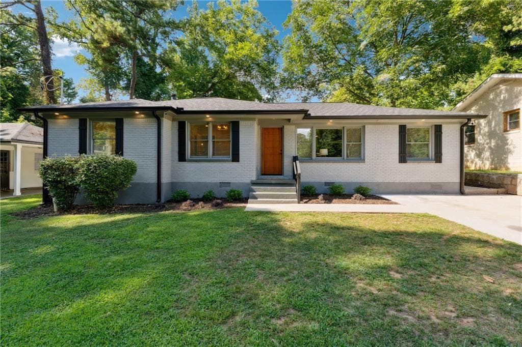 2936 Belvedere Lane, Decatur, GA 30032 — most recent listing photo