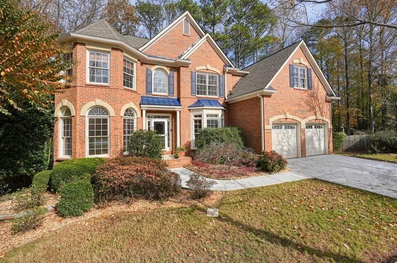 12175 CLAIRMEADE Trail, Alpharetta, GA 30009 — most recent listing photo