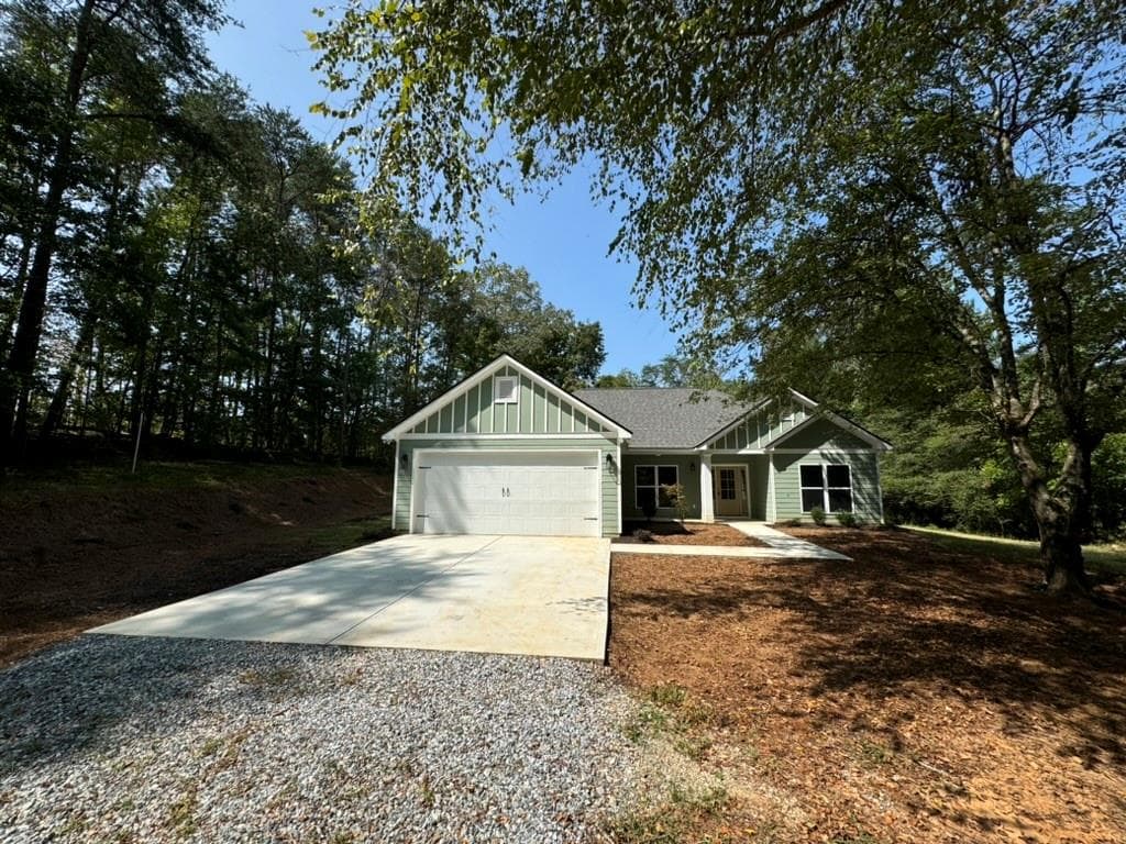 942 Lumpkin County Parkway, Dahlonega, GA 30533 — most recent listing photo