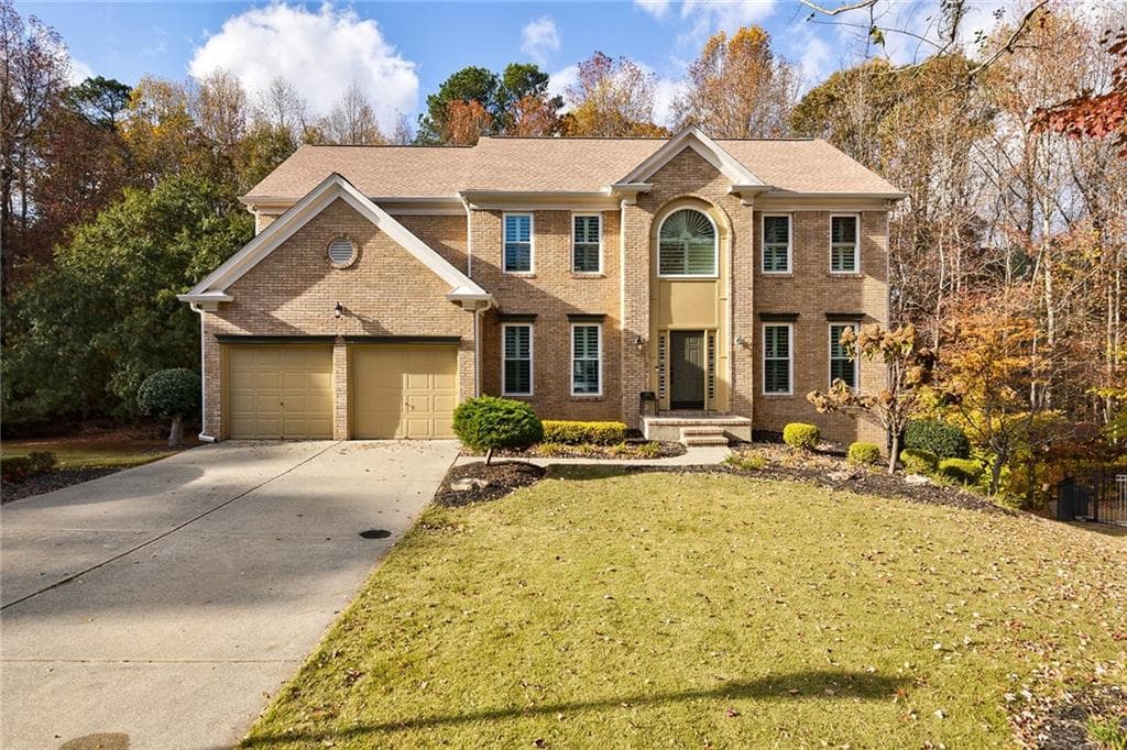 1640 Alvecote Court, Cumming, GA 30041 — most recent listing photo