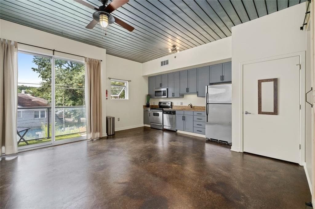 620 Glen Iris Drive 314, Atlanta, GA 30308 — most recent listing photo