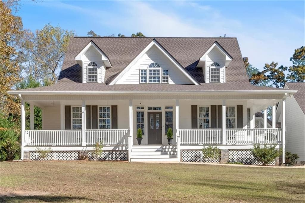 378 Holbrook Road, Newnan, GA 30263 — most recent listing photo