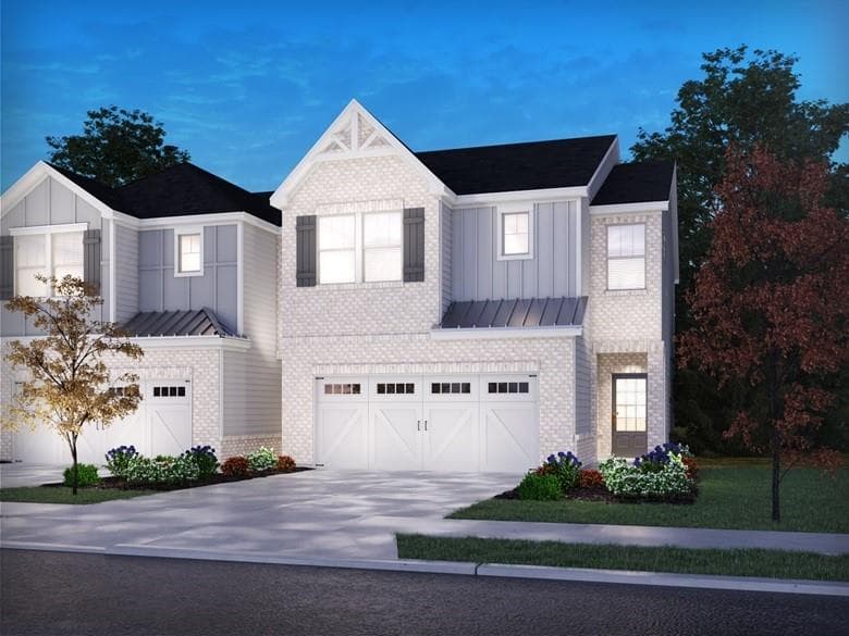 4188 Waratah Way, Mableton, GA 30126 — most recent listing photo