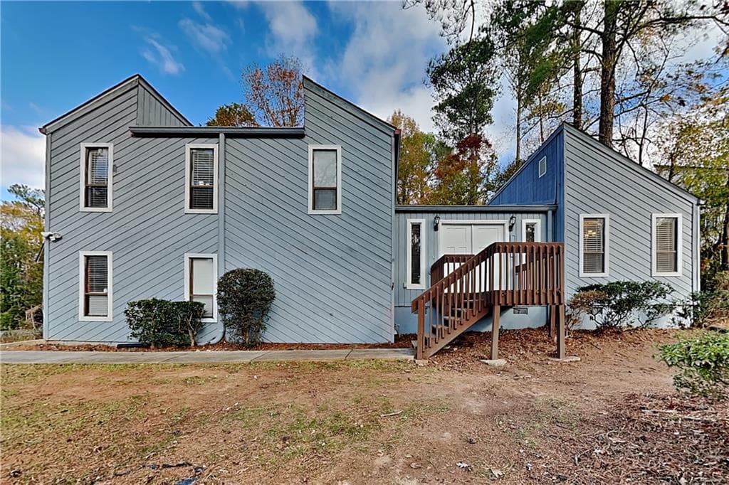 3025 Alberta Drive, Marietta, GA 30062 — most recent listing photo