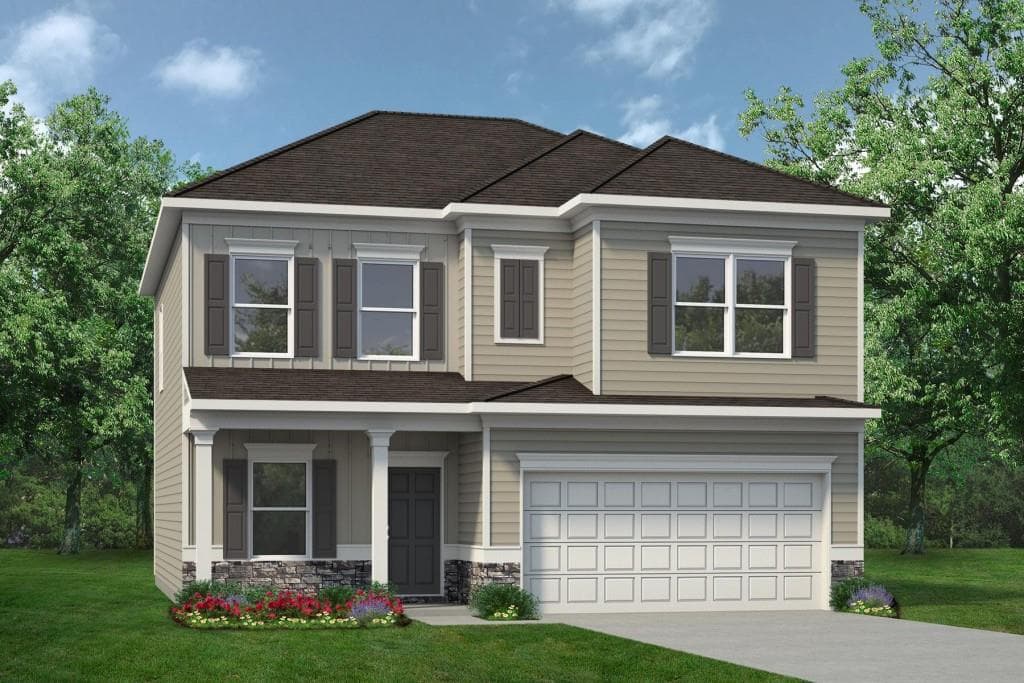 332 Chelsea Street, Cartersville, GA 30120 — most recent listing photo