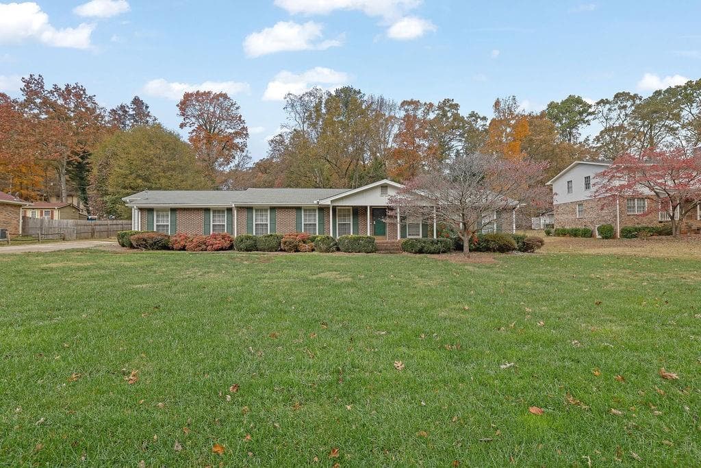 4975 Fox Forest Drive, Lilburn, GA 30047 — most recent listing photo