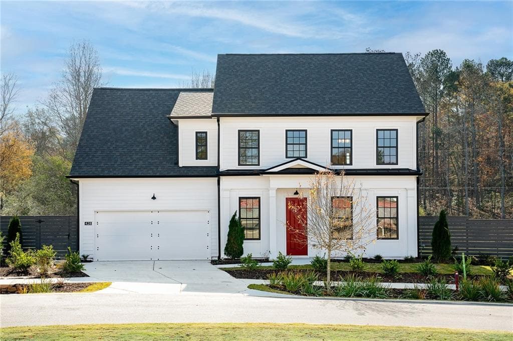 428 10th Street, Auburn, GA 30011 — most recent listing photo
