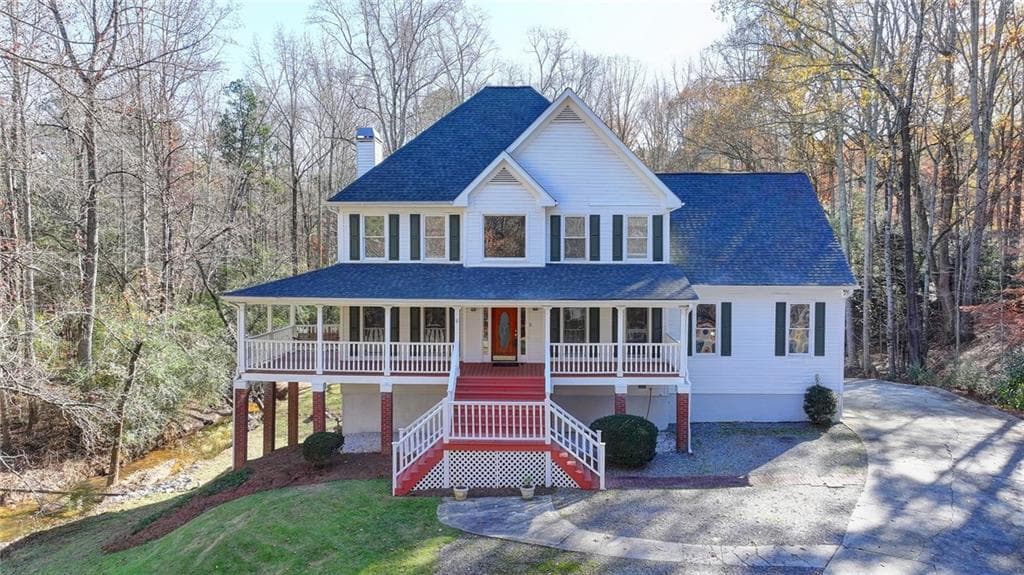 4949 Moore Road, Suwanee, GA 30024 — most recent listing photo