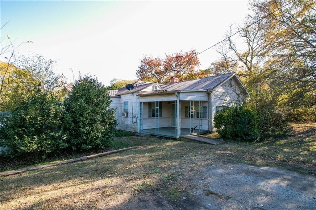 492 S Cherokee Road, Social Circle, GA 30025 — most recent listing photo