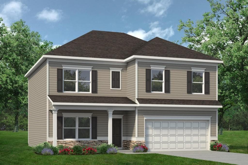329 Chelsea Street, Cartersville, GA 30120 — most recent listing photo